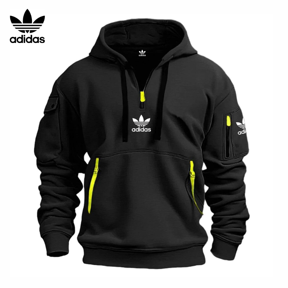 ADIDAS - SWEATSHIRT 2024, 70% OFF