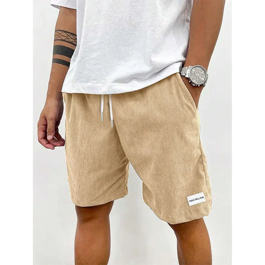 Louis | Casual Shorts