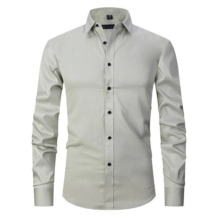 David | Stretch Shirt