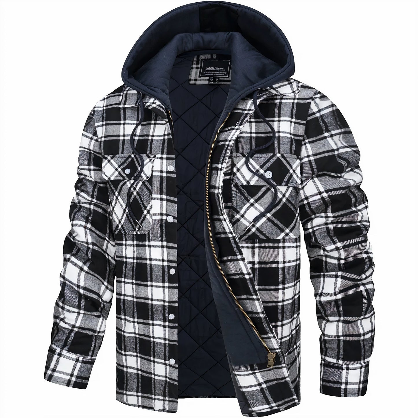 Jack | Stylish Jacket